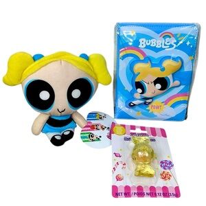 Bubbles Bundle
